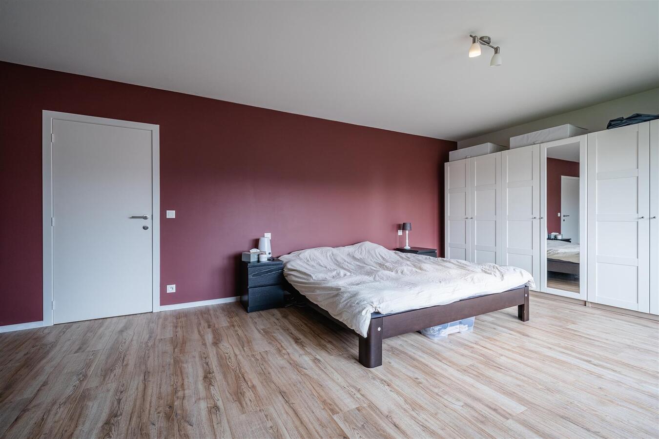 Zeer knappe nieuwbouwwoning - Heist 