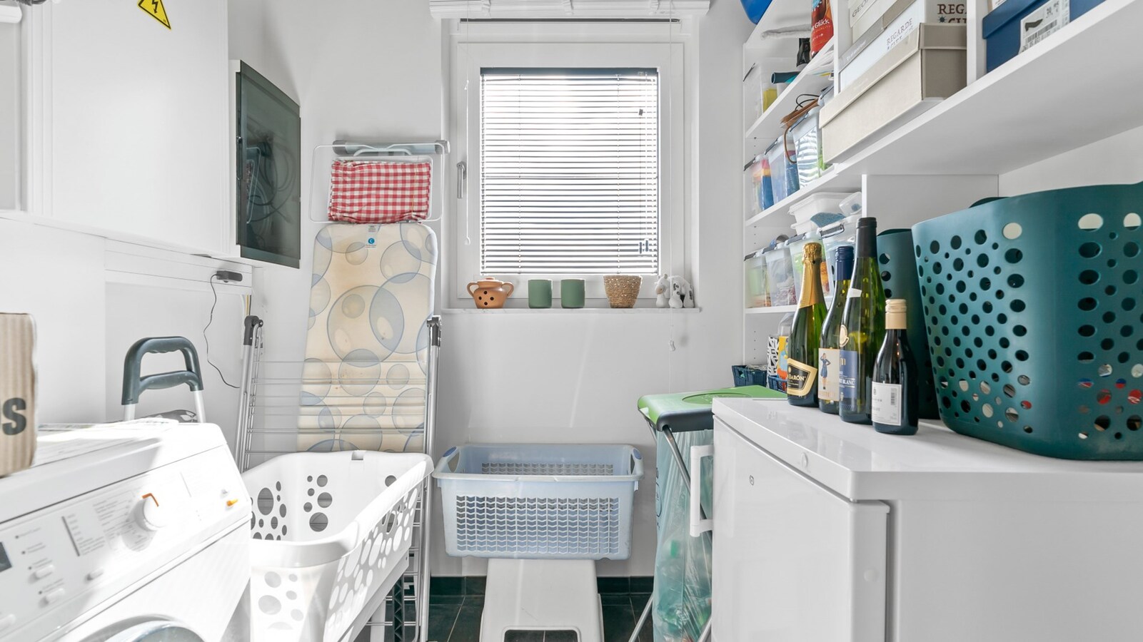 SINT-JORIS-WINGE - Assistentiewoning 82 m2 met 2 slks + terras 