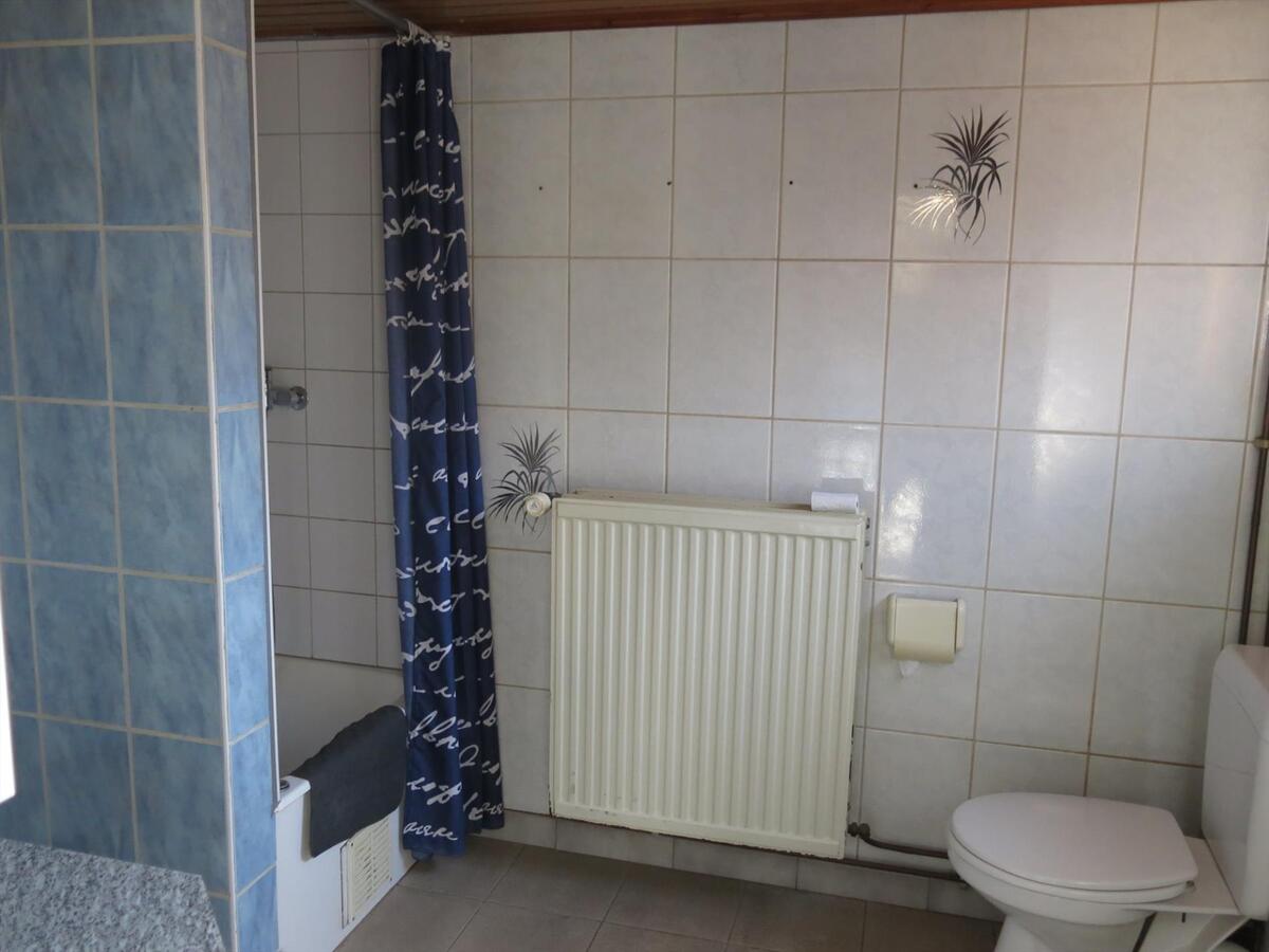 Statige ruime woning met zongerichte tuin 