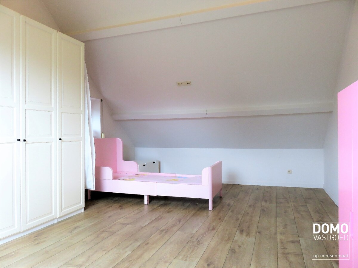 Woning verhuurd in Hasselt