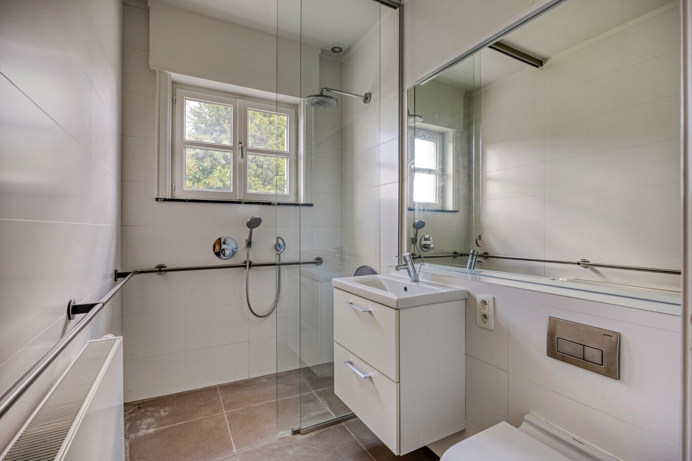 Authentieke, charmante villa in pittoreske Moregem | dubbel inpandige garage 