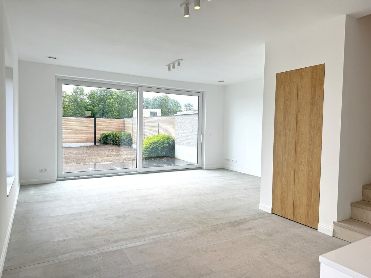 Woning te huur in Weelde