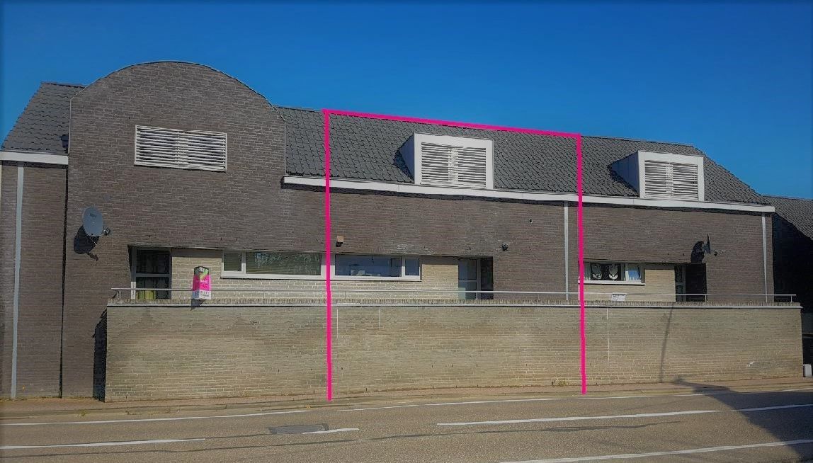 Verkocht woning - Lanaken