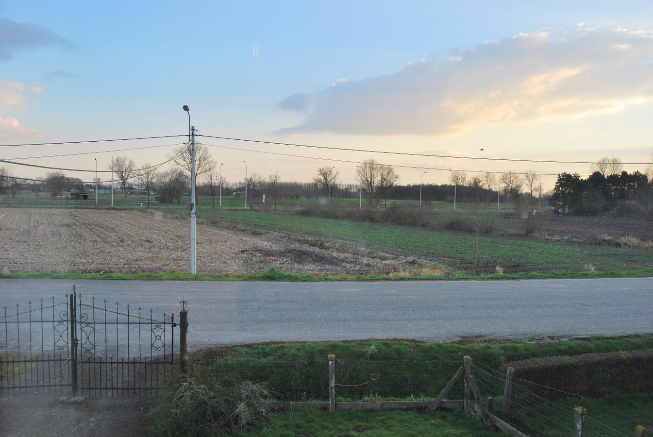 Te renoveren woning op 7390m² te Lokeren 