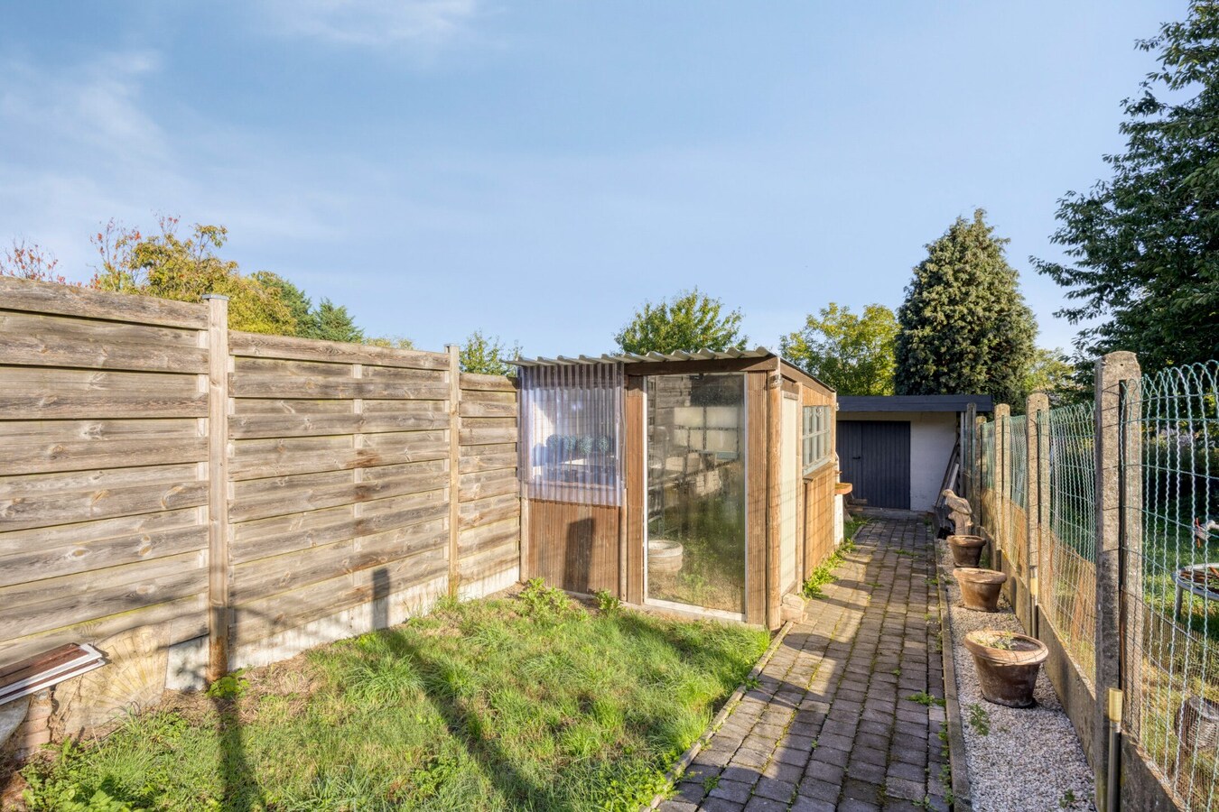 Gerenoveerde woning met 4 slaapkamers in Tienen - EPC label B 