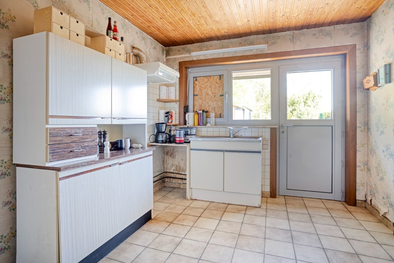 Prachtig gelegen woning in Bierbeek 