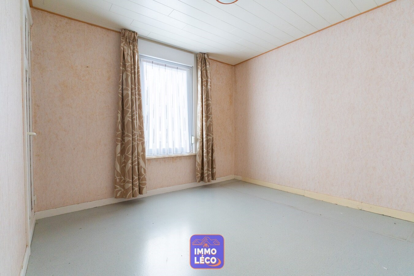 Maison saine idéale 1er achat, en plein centre-ville ! 