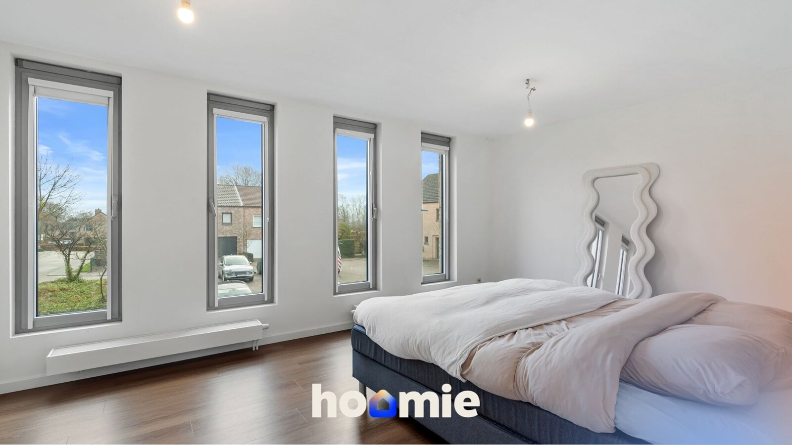 Woning te koop in Maasmechelen