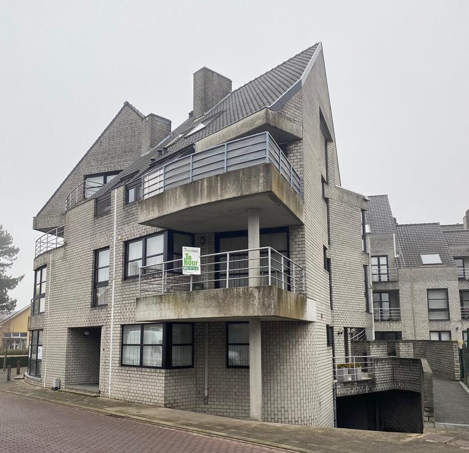 Verhuurd appartement - Koekelare