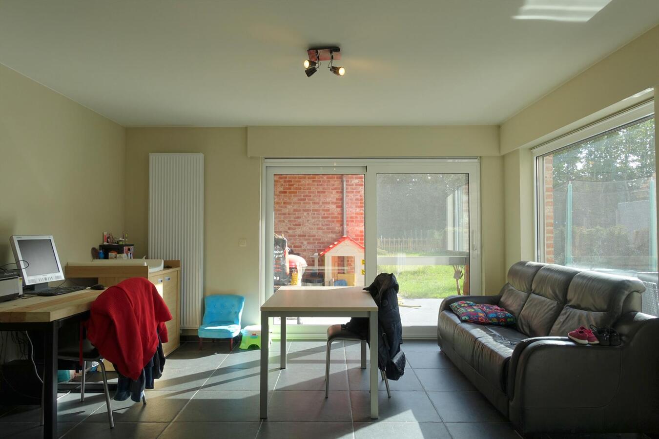 Prachtige villa gelegen te Jabbeke 