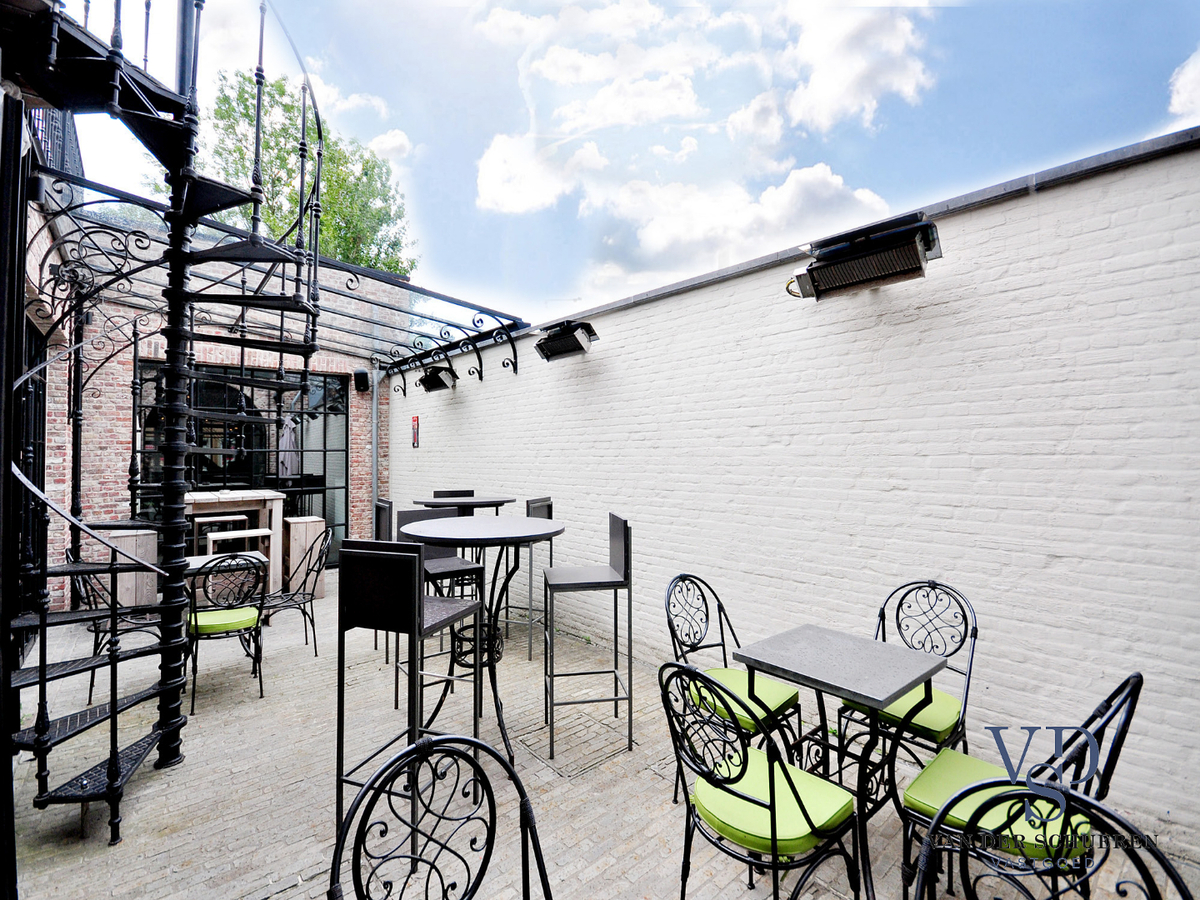 Wonen en werken in hartje Gavere! 