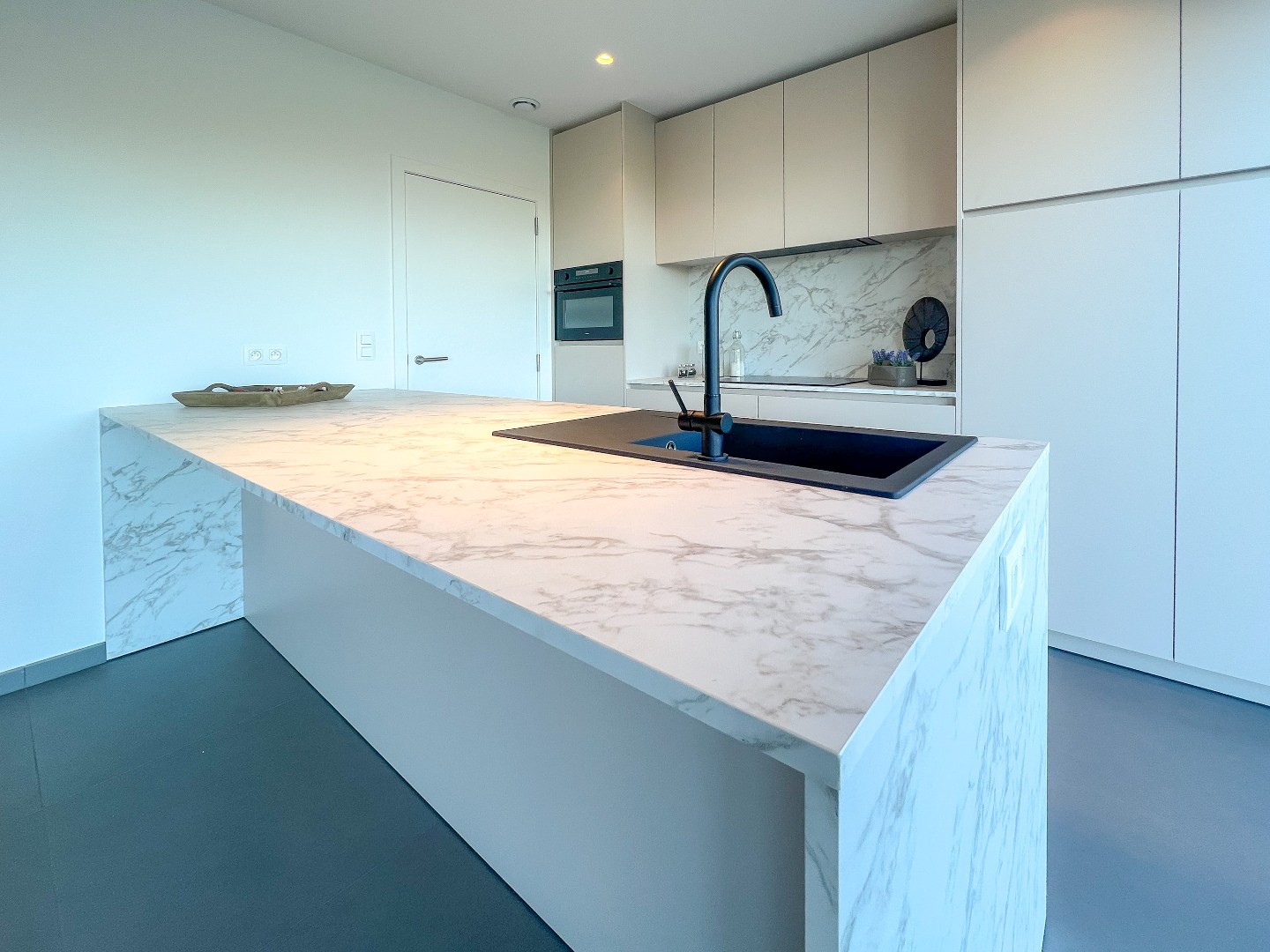 KIJKDAG ZATERDAG 7/2/2026 14u tot 16u - Halfopen woning met 3 slaapkamers en landelijk verzicht! 