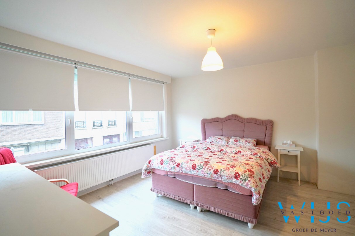 Ideaal woonhuis op rustige locatie te Zelzate ! 