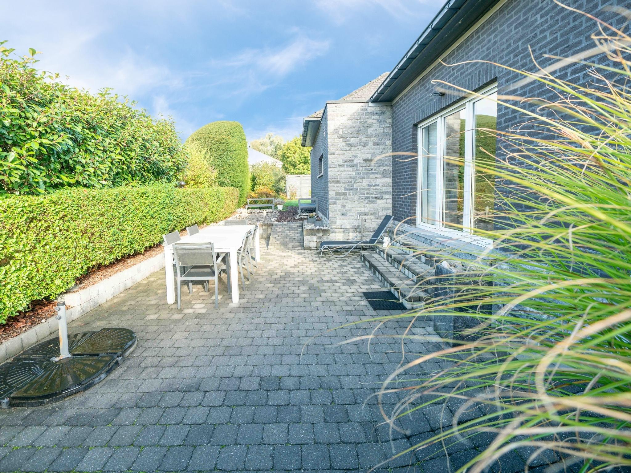 Volledig gerenoveerde woning in rustige woonwijk 