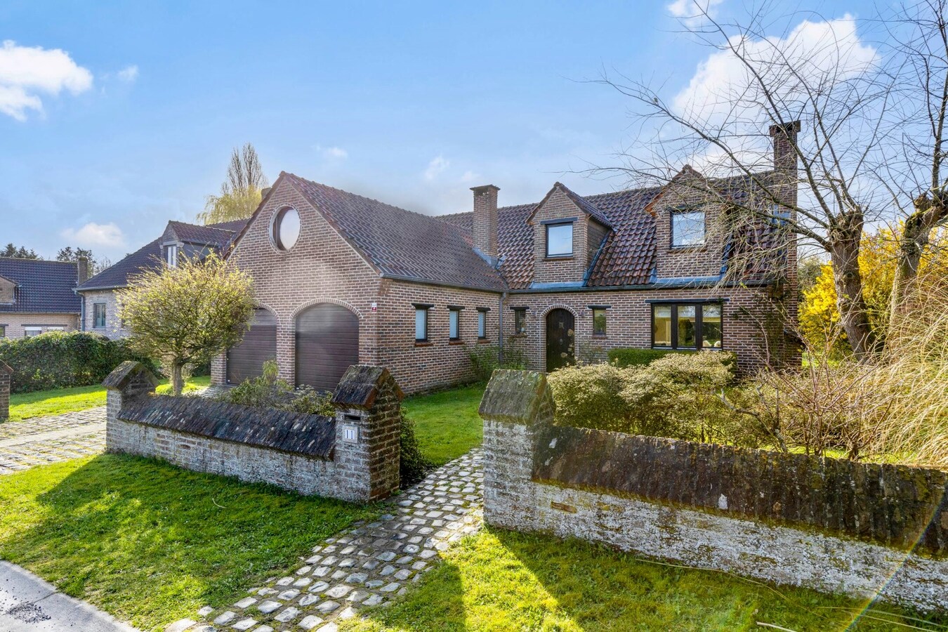 Verkocht woning - Bierghes