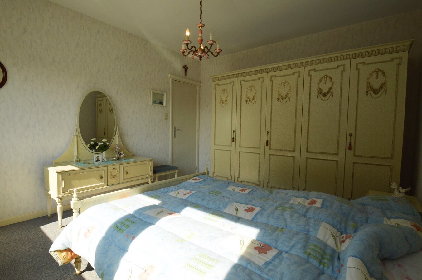 Gezinswoning met tuin &amp; garage - Zeebrugge 