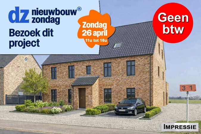 Te koop benedenwoning - Dilsen-Stokkem