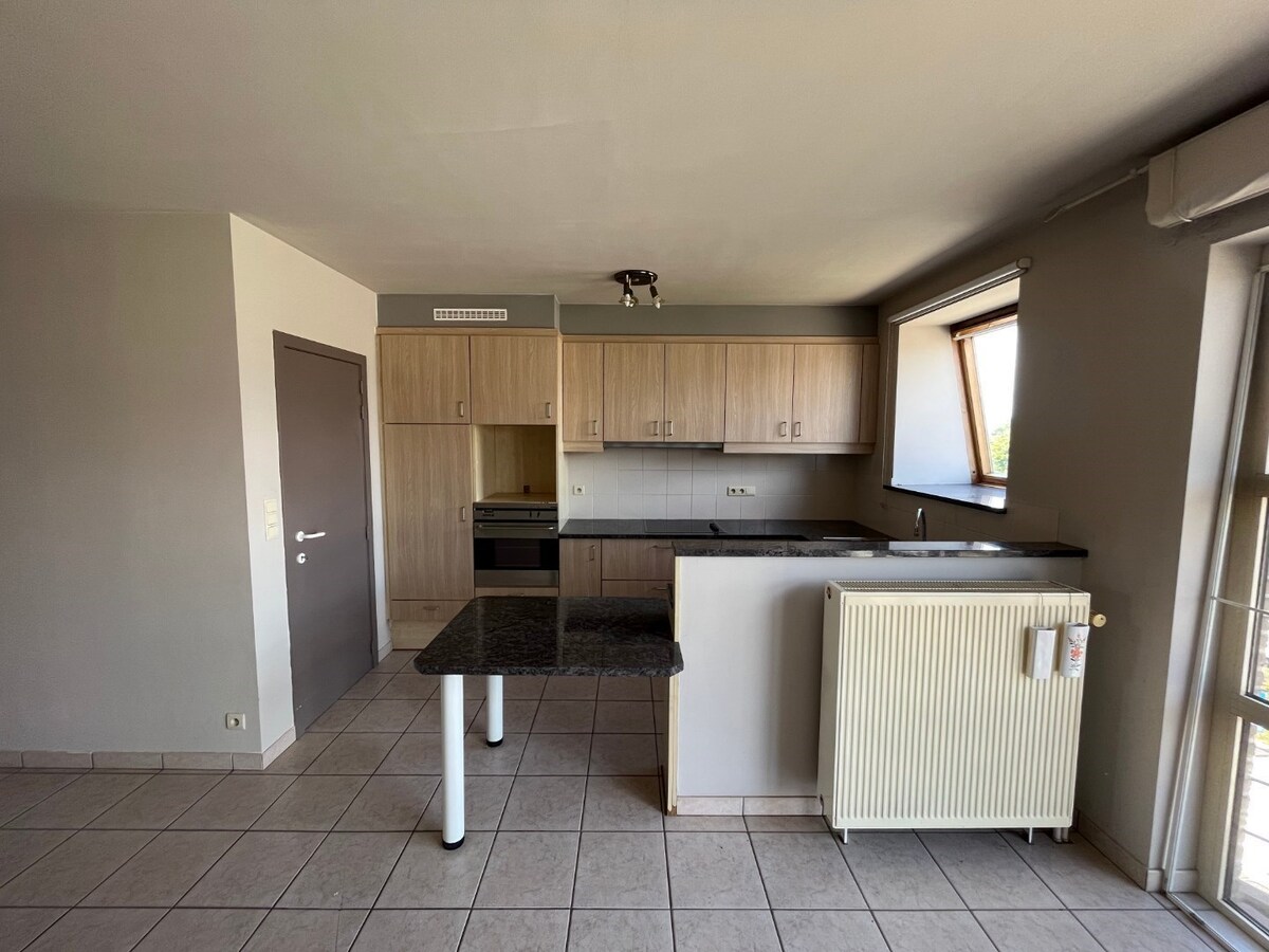 Tijdloos 2-slpk-appartement (GEEN SYNDIC-KOSTEN) 