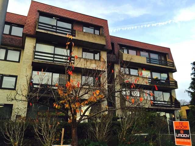 Verkocht studio - Merelbeke