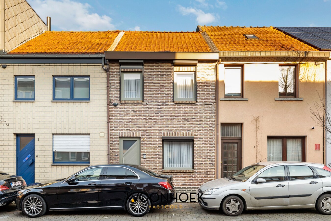 Verkocht woning - Sint-Niklaas