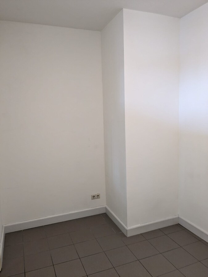 Instapklaar 2-kamer appartement nabij het centrum van Bladel. 