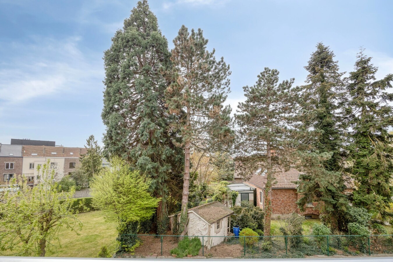 Appartement in Tienen - energielabel B 