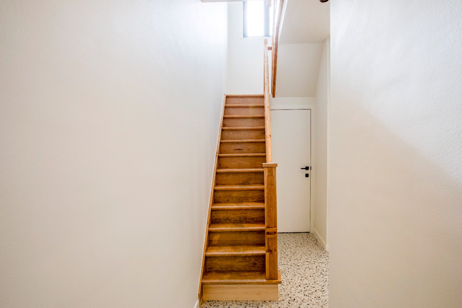 Instapklare woning met 3 slaapkamers en buitenruimte 