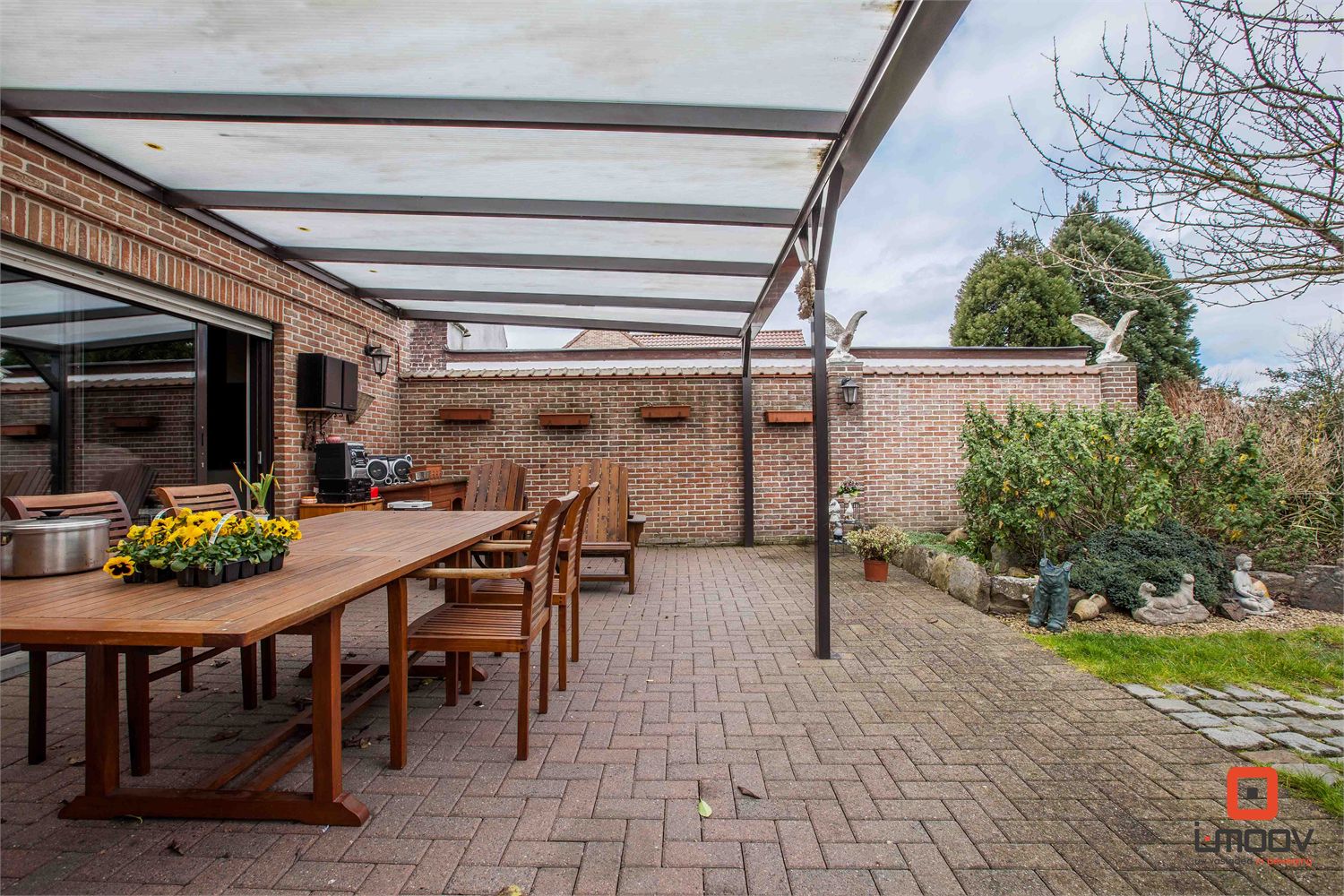 Woning verkocht in Zelzate