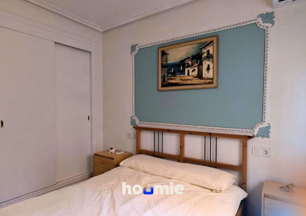 Woning te koop in San Miguel de Salinas