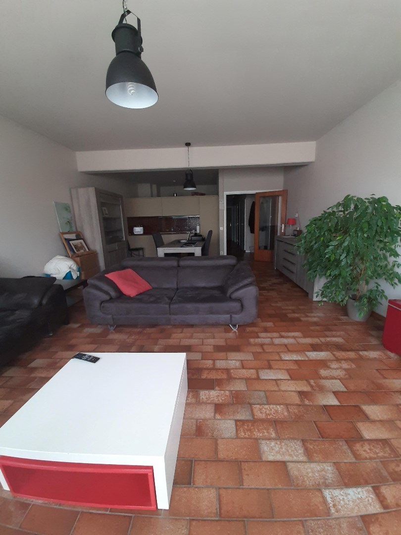Instapklaar appartement  met 3 slaapkamers op een top ligging 