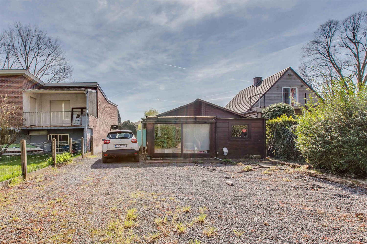 Woning verkocht in Drongen