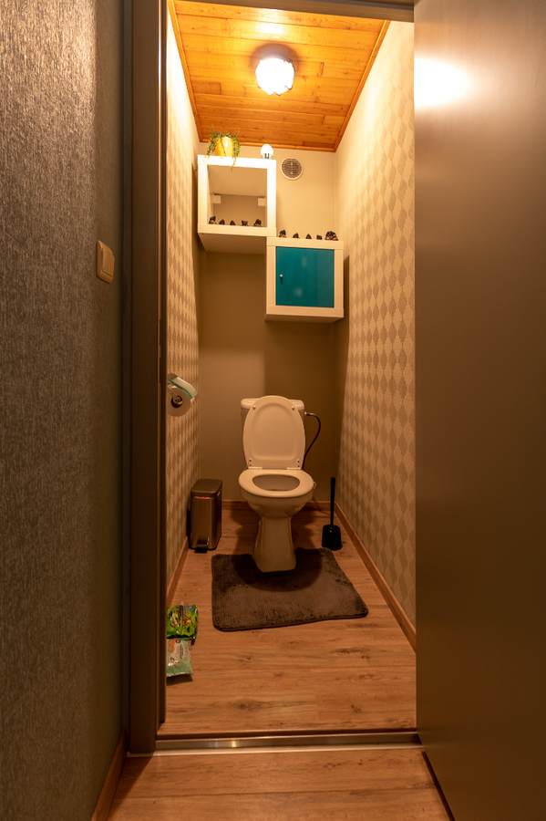 Charmante woning op 2329m² te Kortemark 