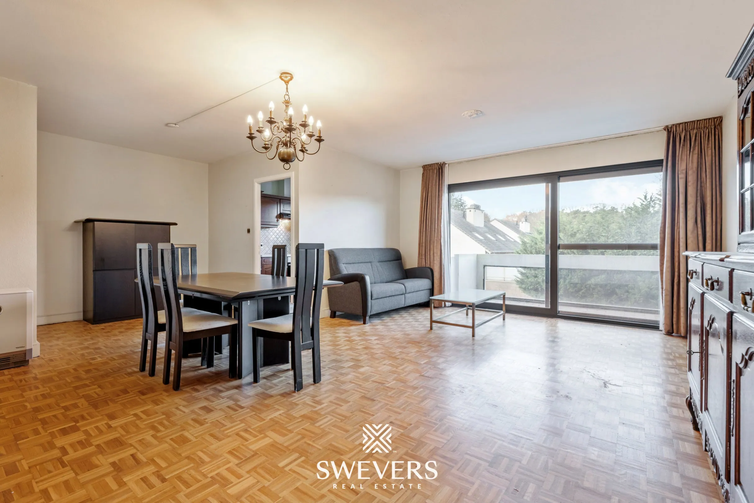 Te koop appartement - Heusden-Zolder