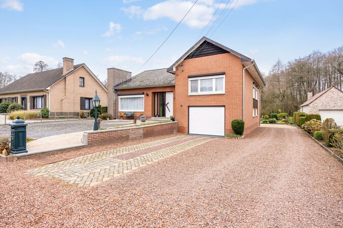 Verkocht woning - Maaseik