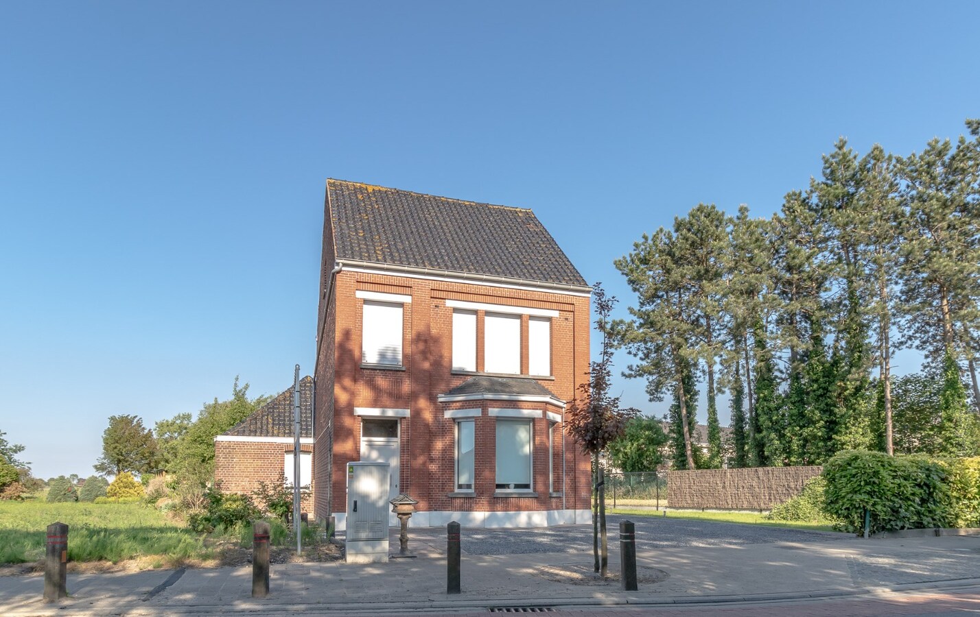 Verhuurd woning - Koekelare