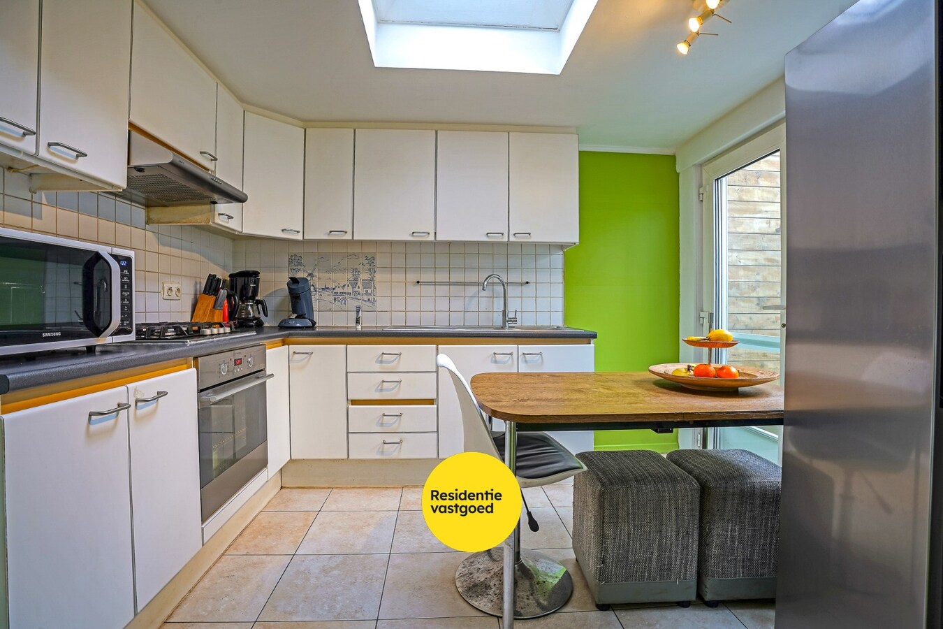 Te koop woning - Diksmuide