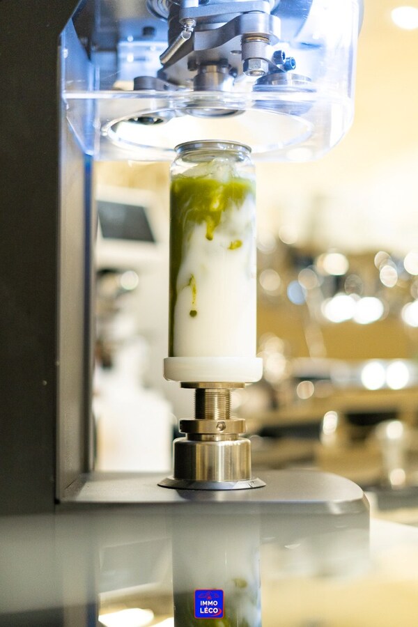 Etablissement prêt à l'emploi entièrement rénové, proche de la Gare, EXCELLENTE OPPORTUNITE ! 