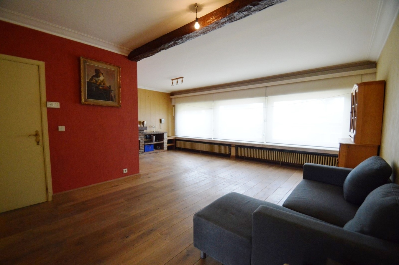 Grote, kwalitatieve woning met tuin &amp; garage - Zeebrugge 