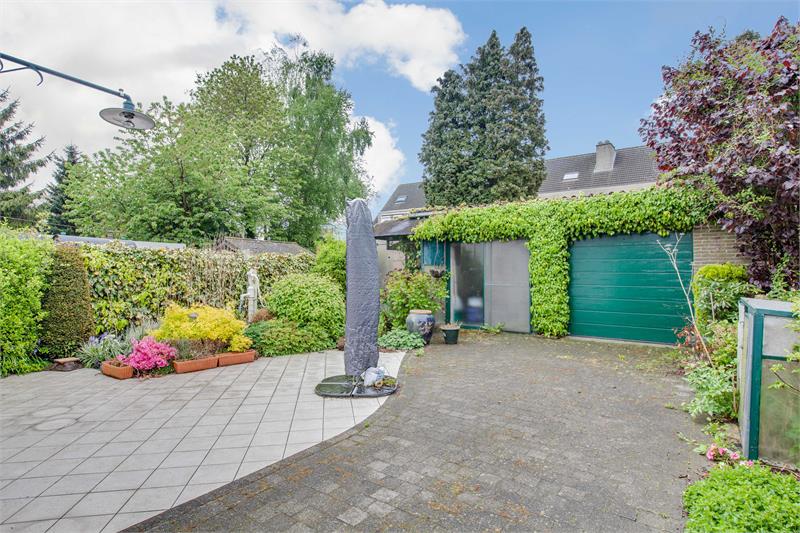 Woning verkocht in Wondelgem