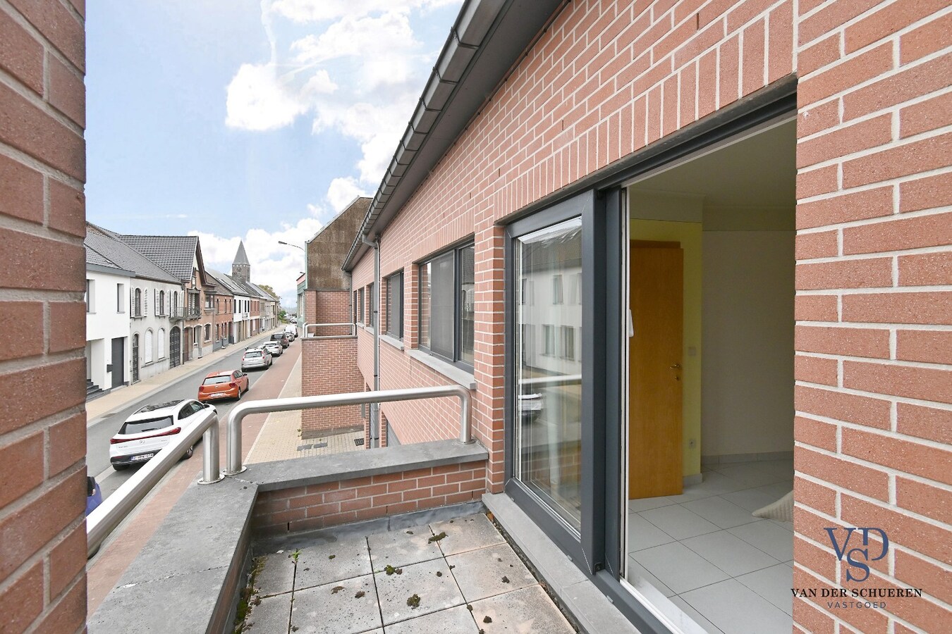 Tijdloos en ruim (> 300 m²) wonen. 