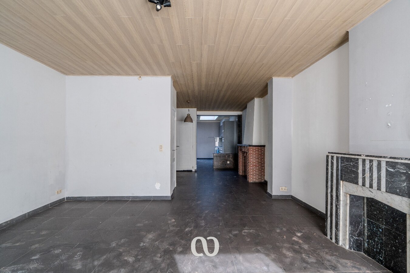 Energiezuinige gezinswoning met 3 slaapkamers in centrum Ronse 