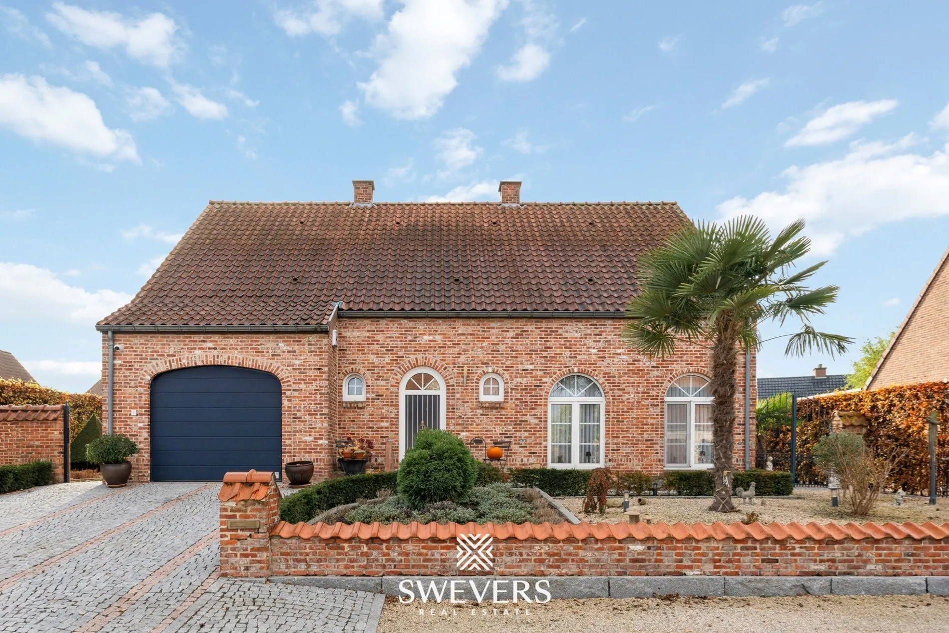 Te koop woning - Alken