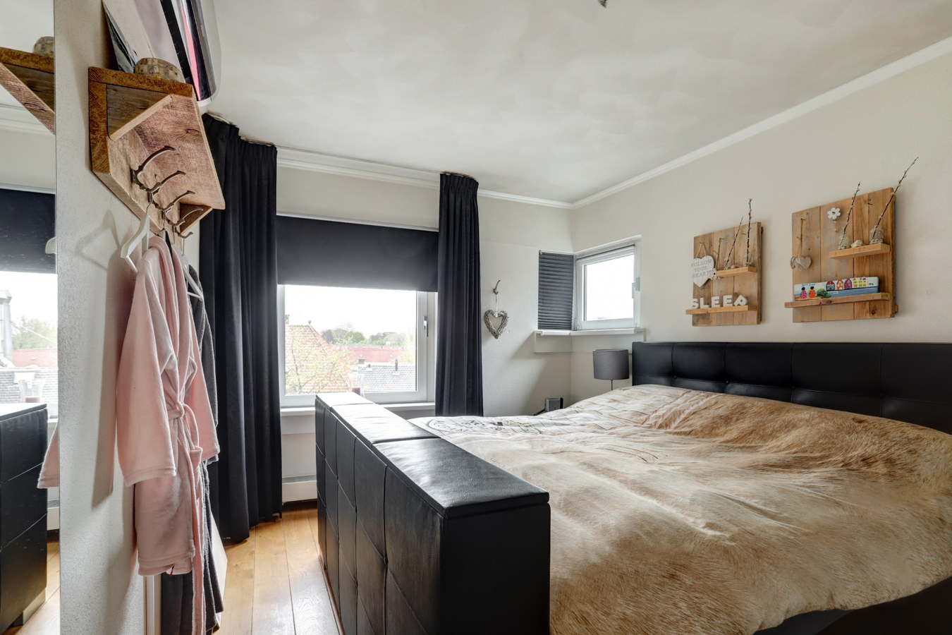 Appartement verkocht in Tilburg