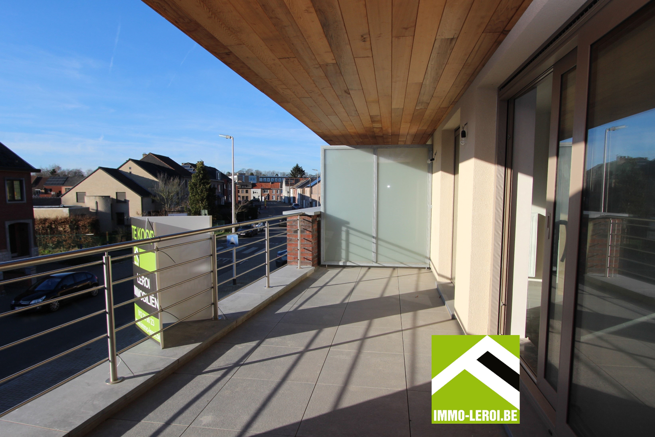 Verkocht duplex - Tongeren