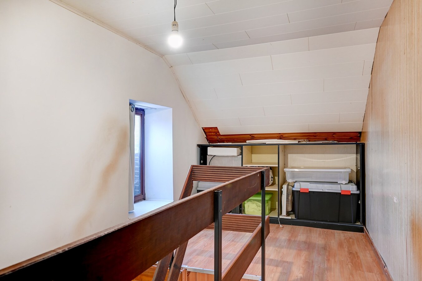 Gezellig huisje in het centrum van Beringen 