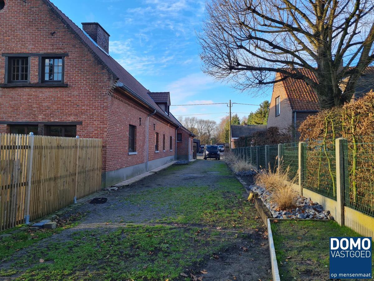 Woning verkocht in Zonhoven