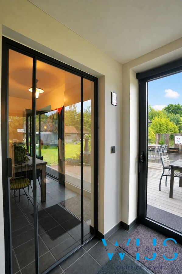 Unieke landelijke eigendom op 7.114 m² te Bassevelde 