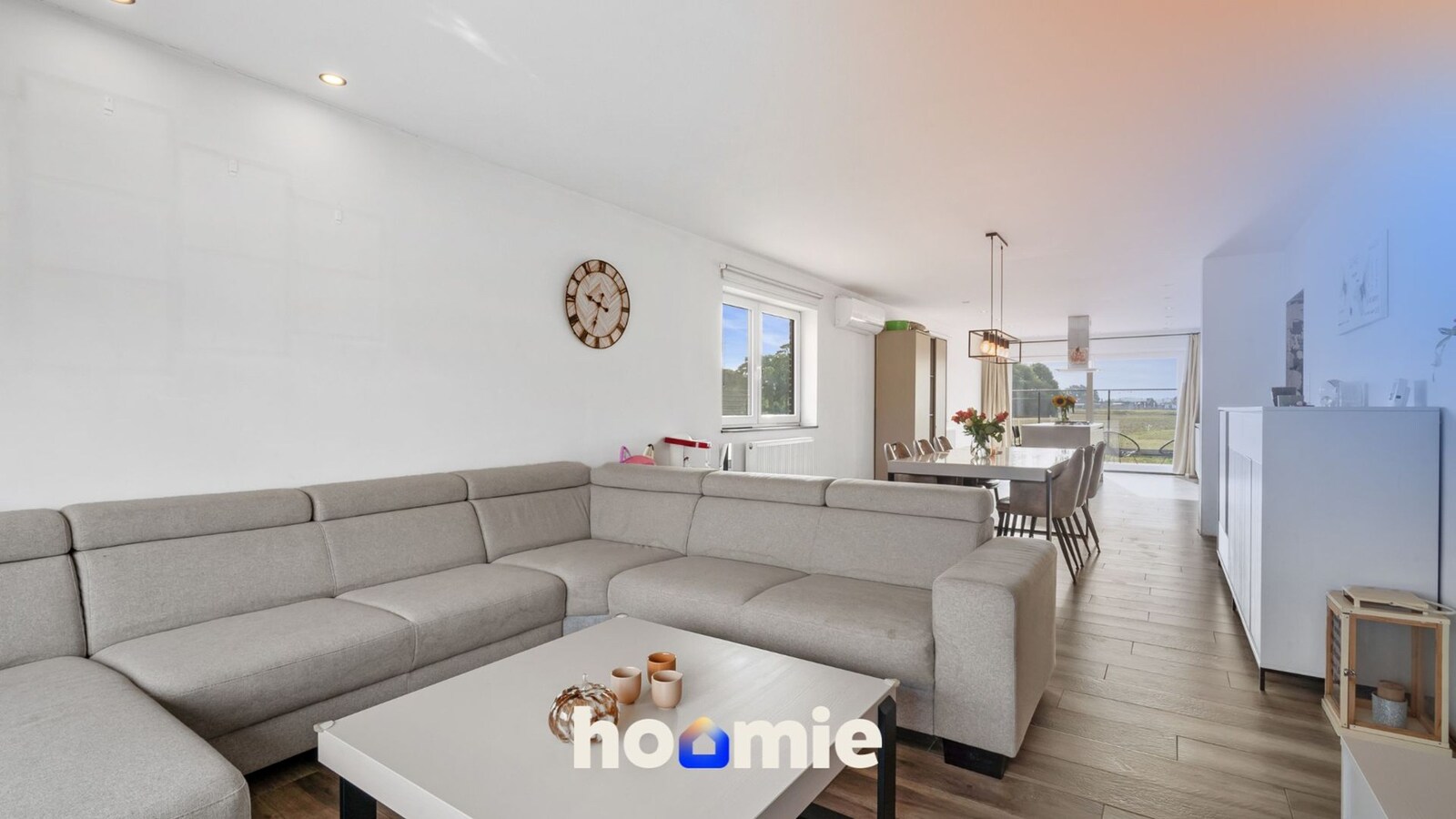 Woning te koop in Maasmechelen