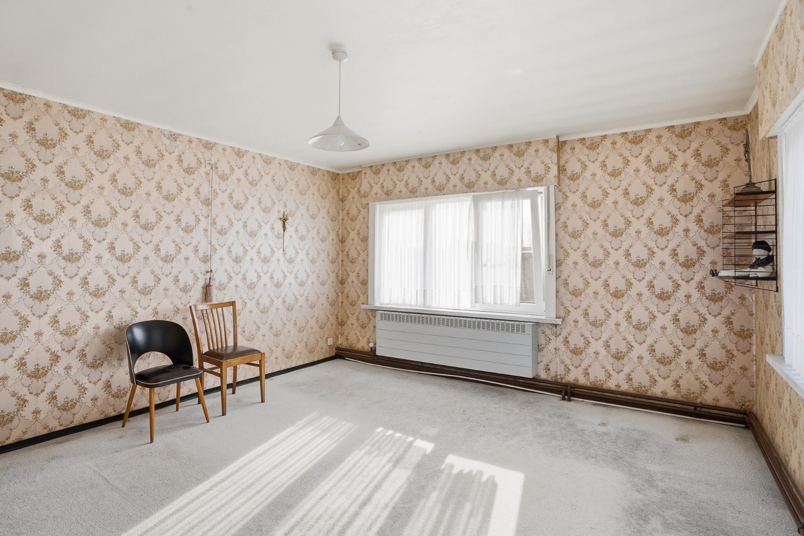 Ruime woning op een landelijke ligging in Zedelgem 