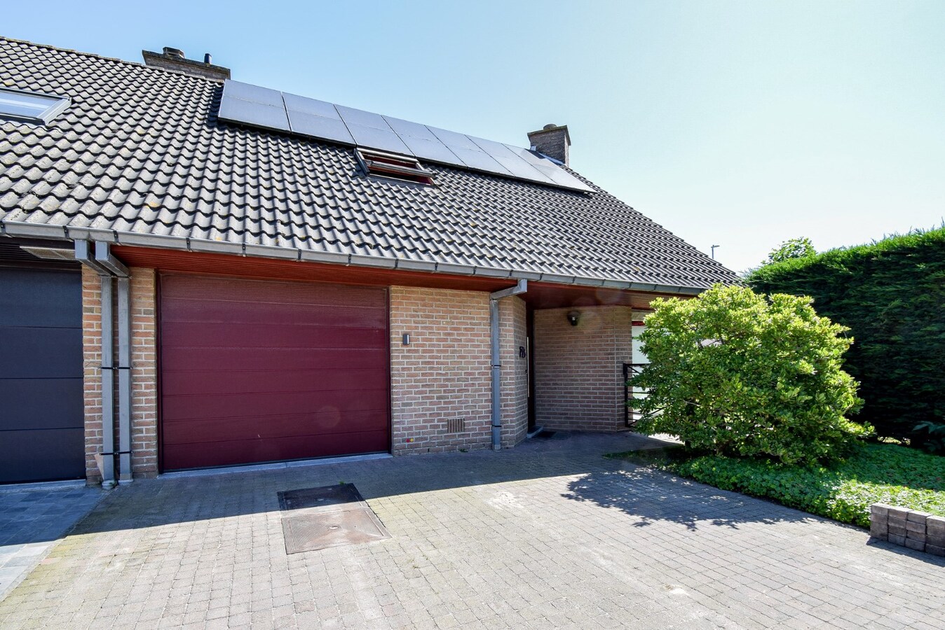 Verkocht woning - Gistel
